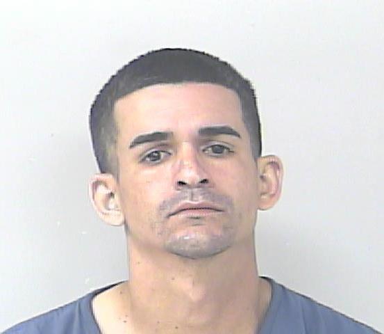 Andres Velazquez Rivera