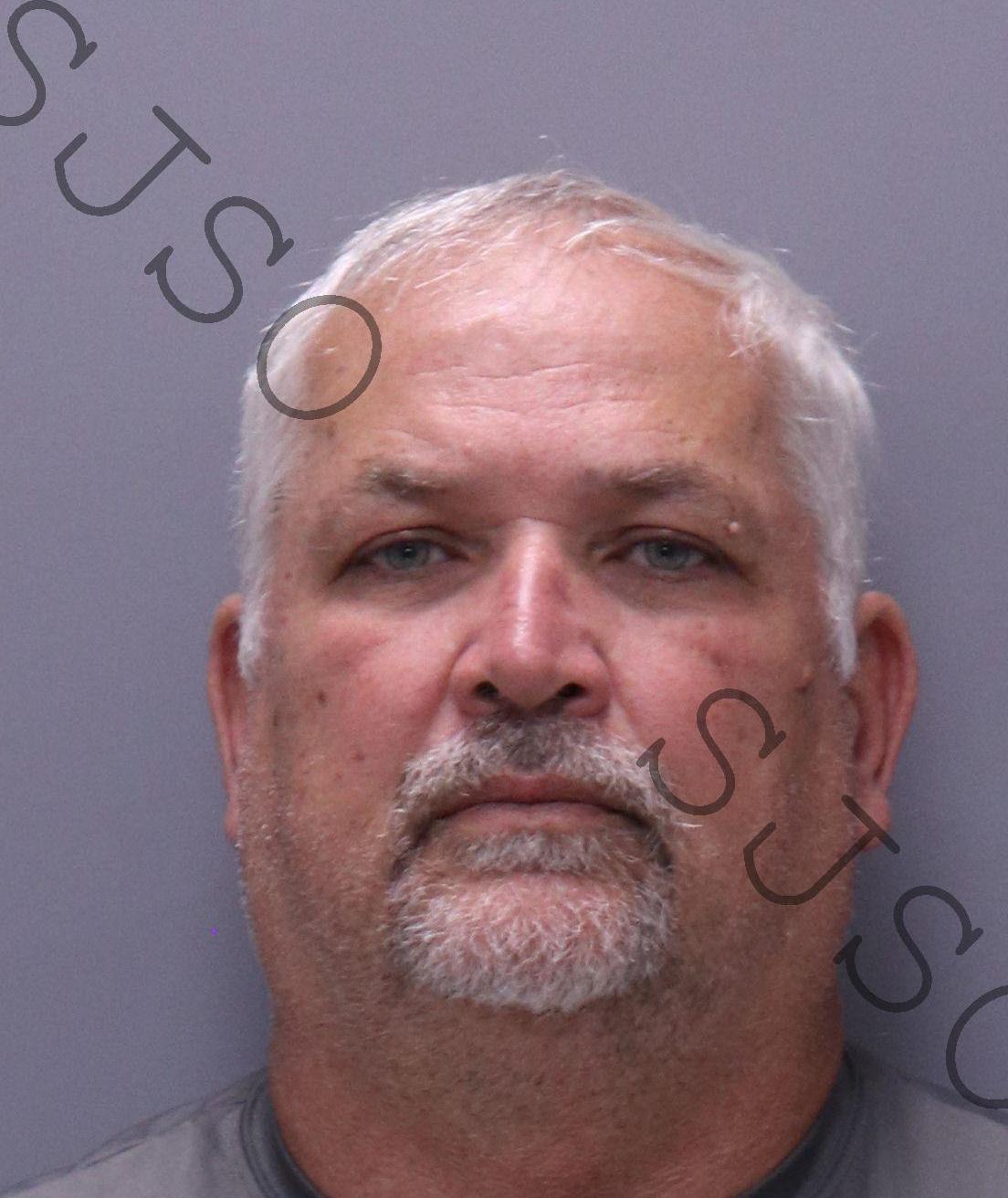 MARK MALCOLM FRAMPTON
