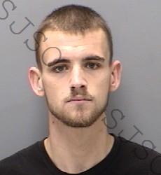 NICHOLAS MANN JONES