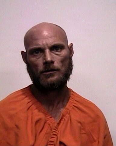 TIMOTHY WAYNE BUTLER