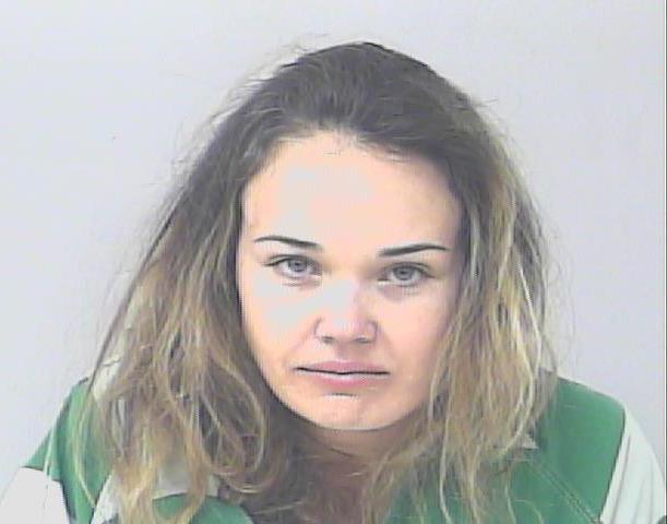 Kristin Lee Mckee