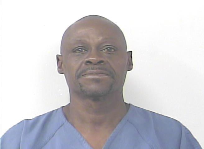 Isaac James Bryant
