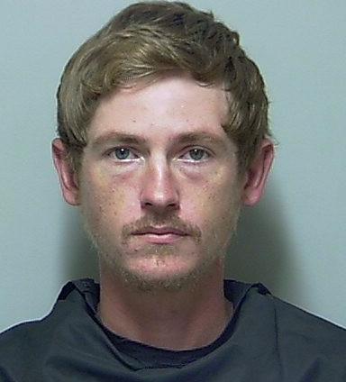 CODY RAY DAVIDSON