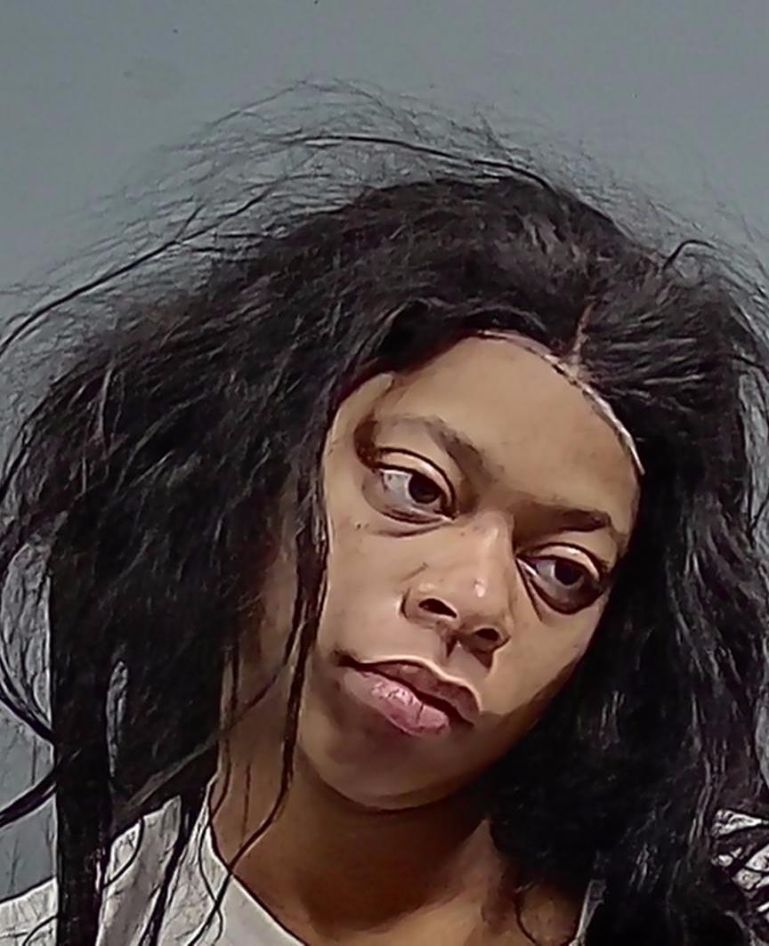 JASMINE TASHAWRI WEST