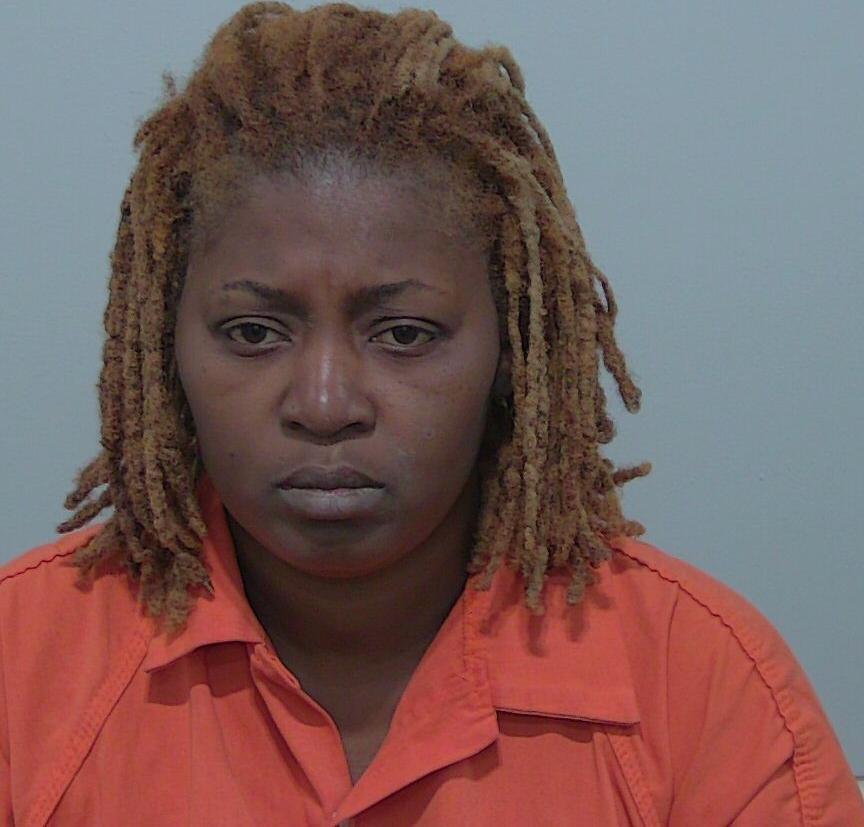 LAKEISHA NICOLE DANIELS
