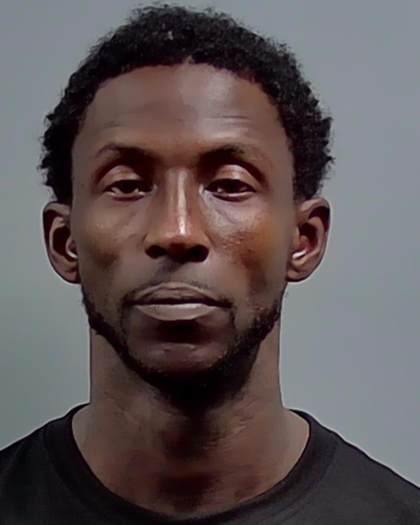CEDRICK HENDERSON