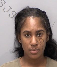 MELISSA ASHLEY EMANIE MAHON