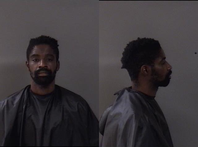 Joshua Lee Brown