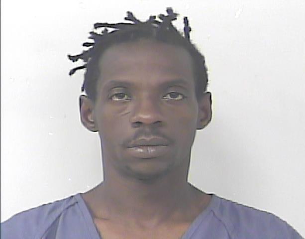 Rashaad Conrad Dominiqu Patterson