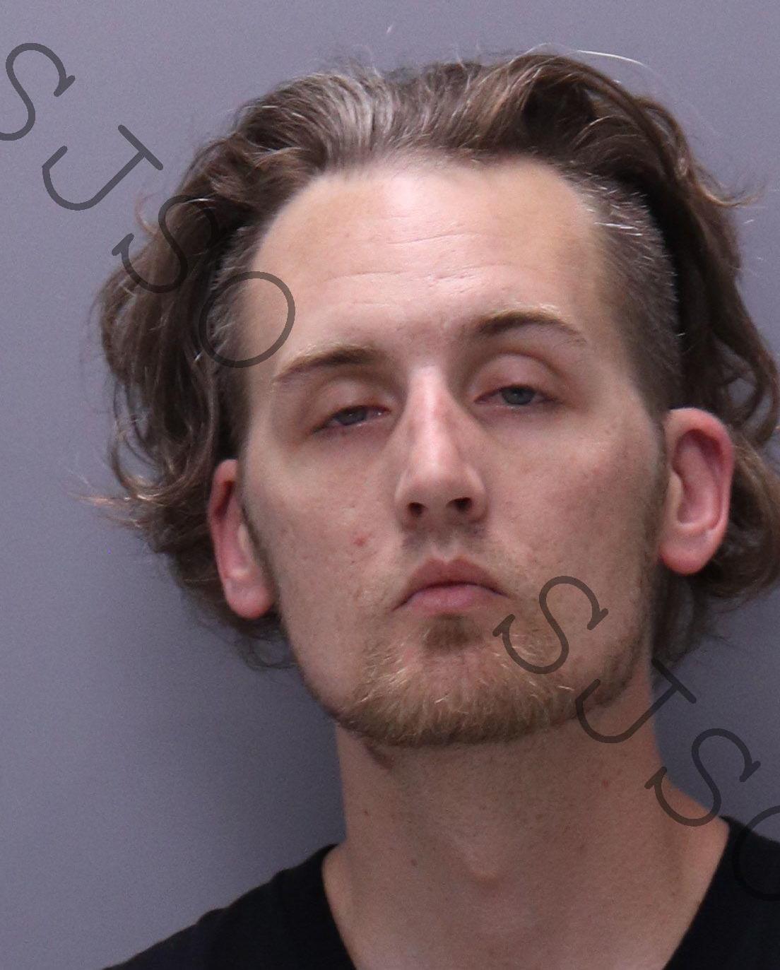 AUSTIN PARKER MCCOY