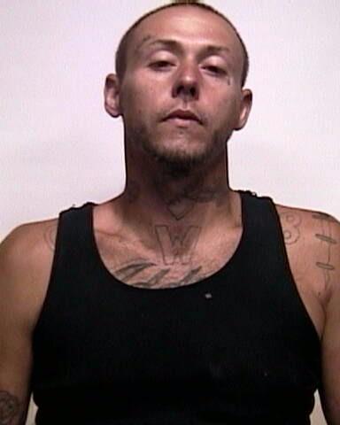 ANTHONY ALLEN JENNINGS