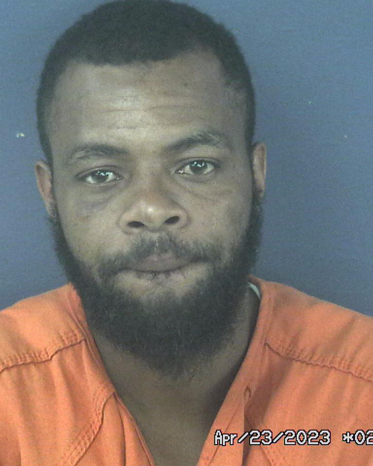 ROY MAURICE ANDREWS
