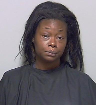 LESLIE DENISE WILLIAMS