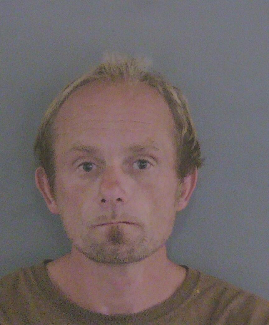 JASON ALLEN LACEY