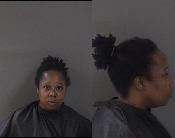 LASHUNDA PATRICE ROBERSON