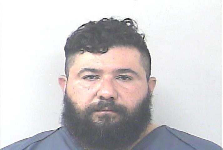Bryan Michael Yaroma