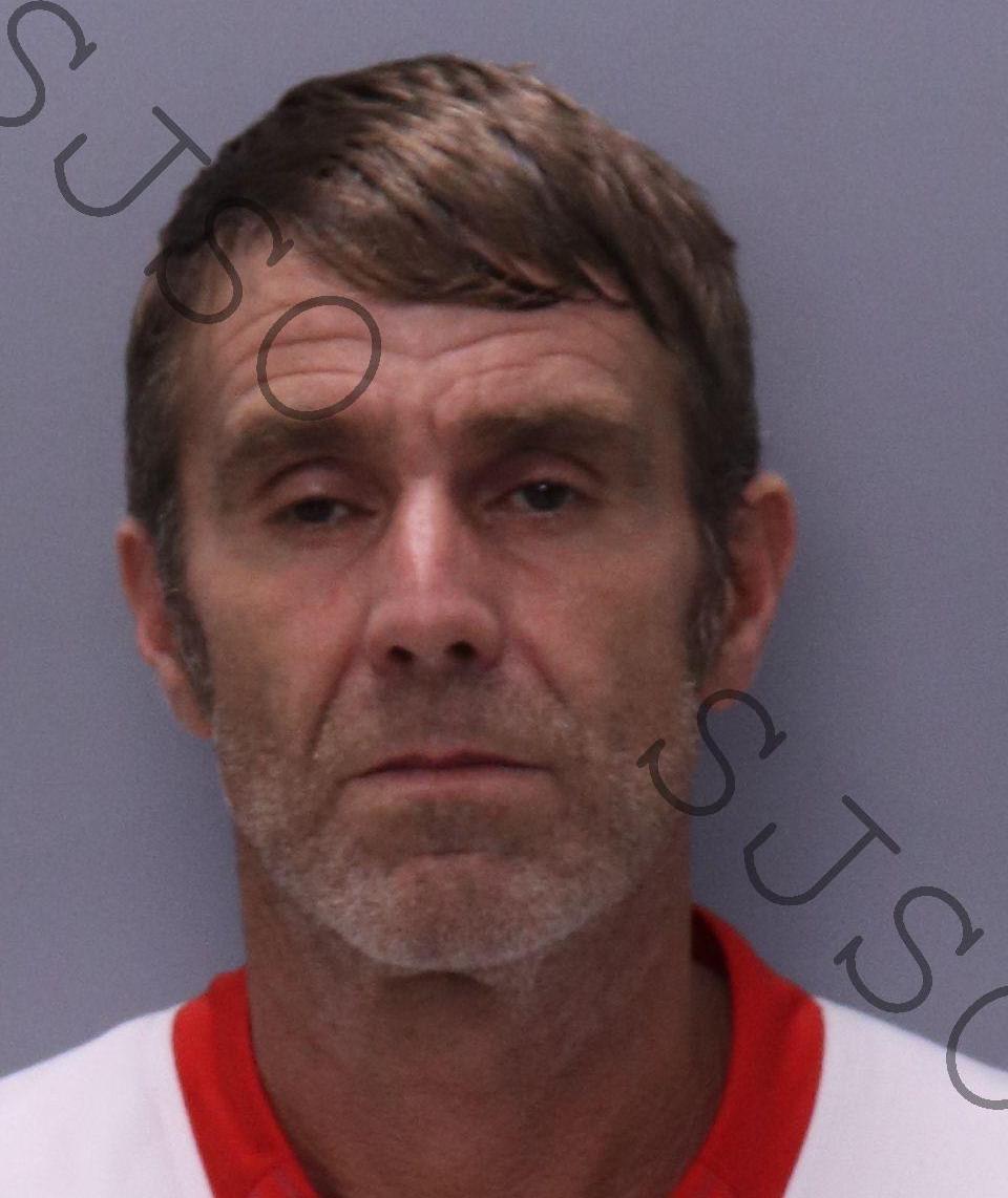 MICHAEL BRANDON MARTIN