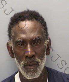 JAMES ARNETT STEPHENS