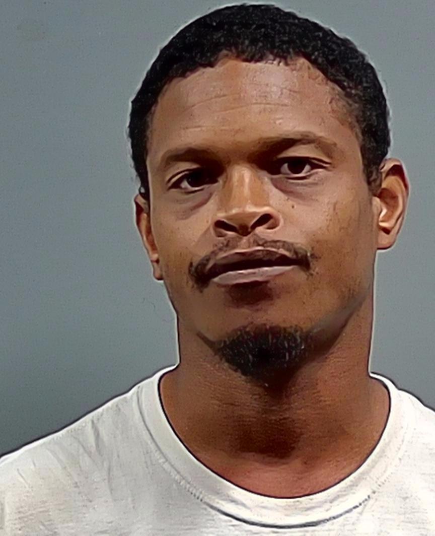 JOHN LEE AVERY HILL