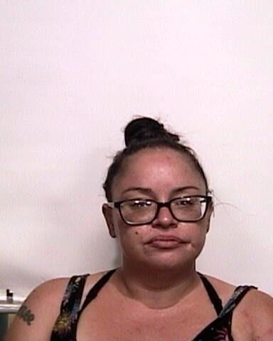 NANCY MARIE ORTIZ