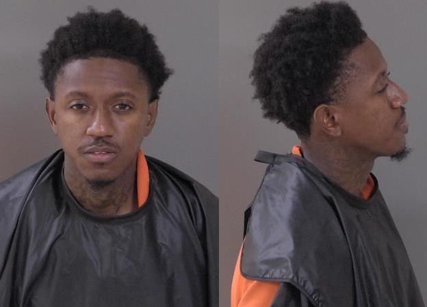 Kaine Berto Banks
