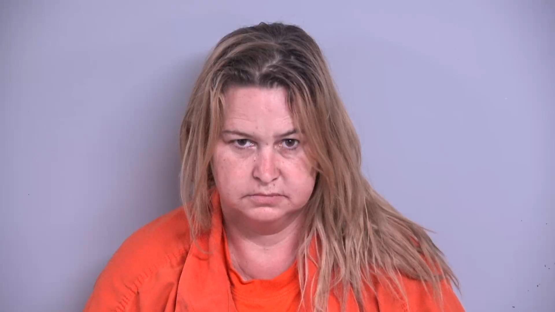 MELLIE JUDELL HOLTON
