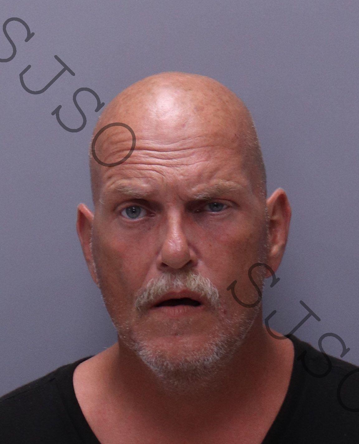 JONATHAN SHANE SHELTON