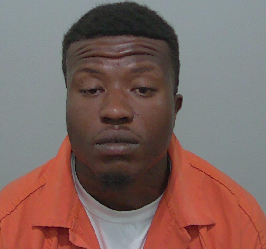 MICHAEL AKEEM HARPER