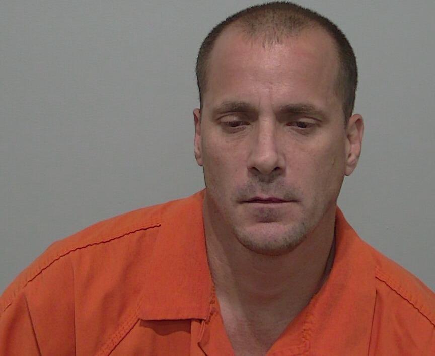 CHRISTOPHER LAMAR ONEAL