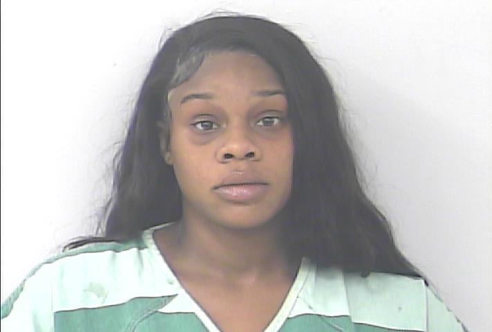 Amber S Oliver