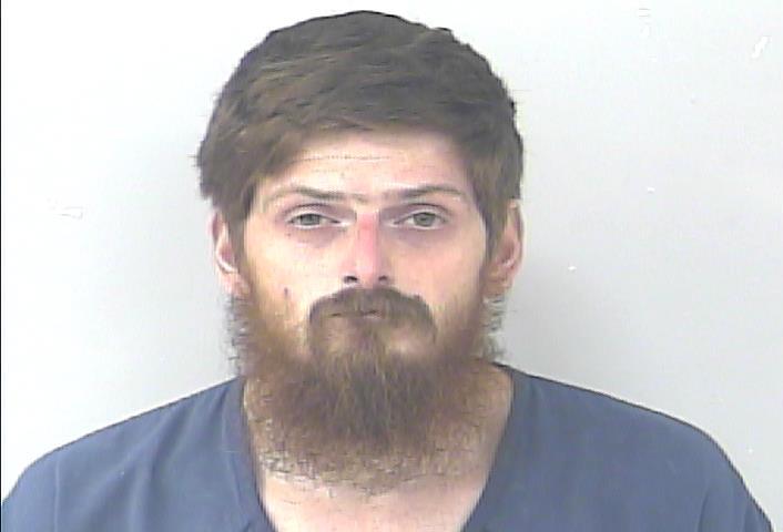 Brandon Lee Darr