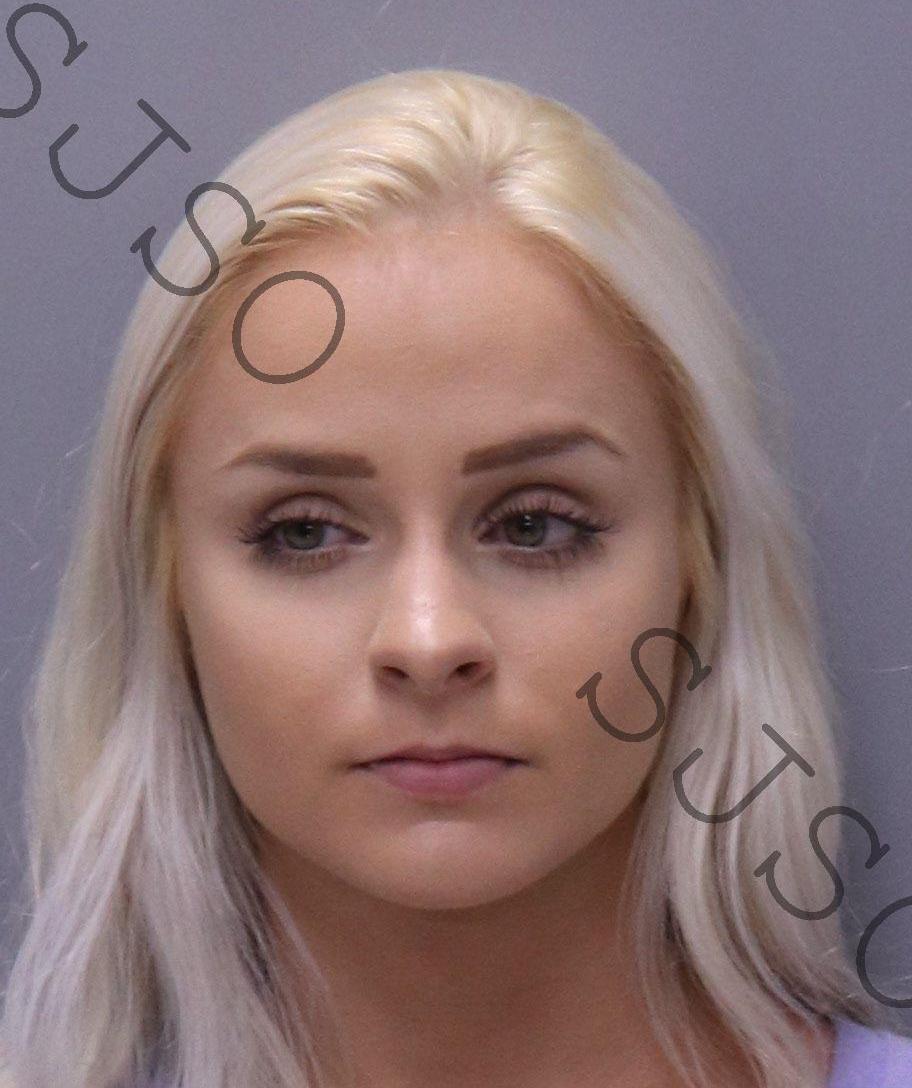 KALYSTA JOANNE HANSON