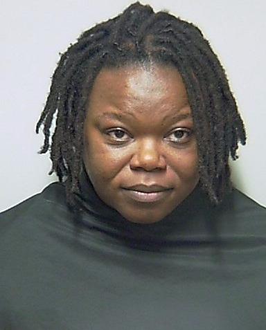 SHANEQUA QUENTERIA HARRIS