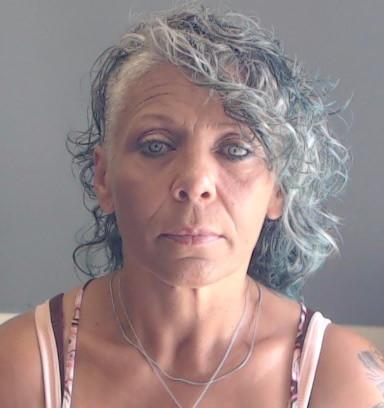 WANDA CAROL GUNTER