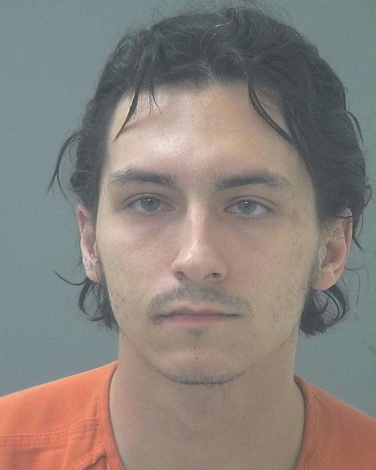 JACOB DAKOTA CARO