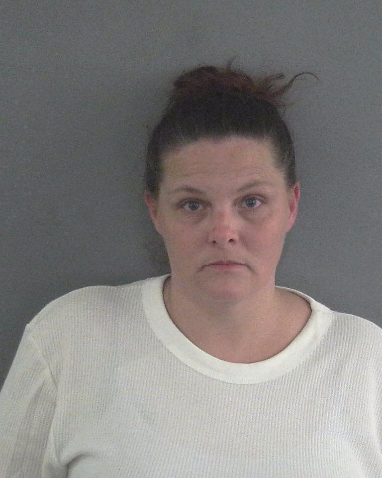 NICOLE LYNN ICKER