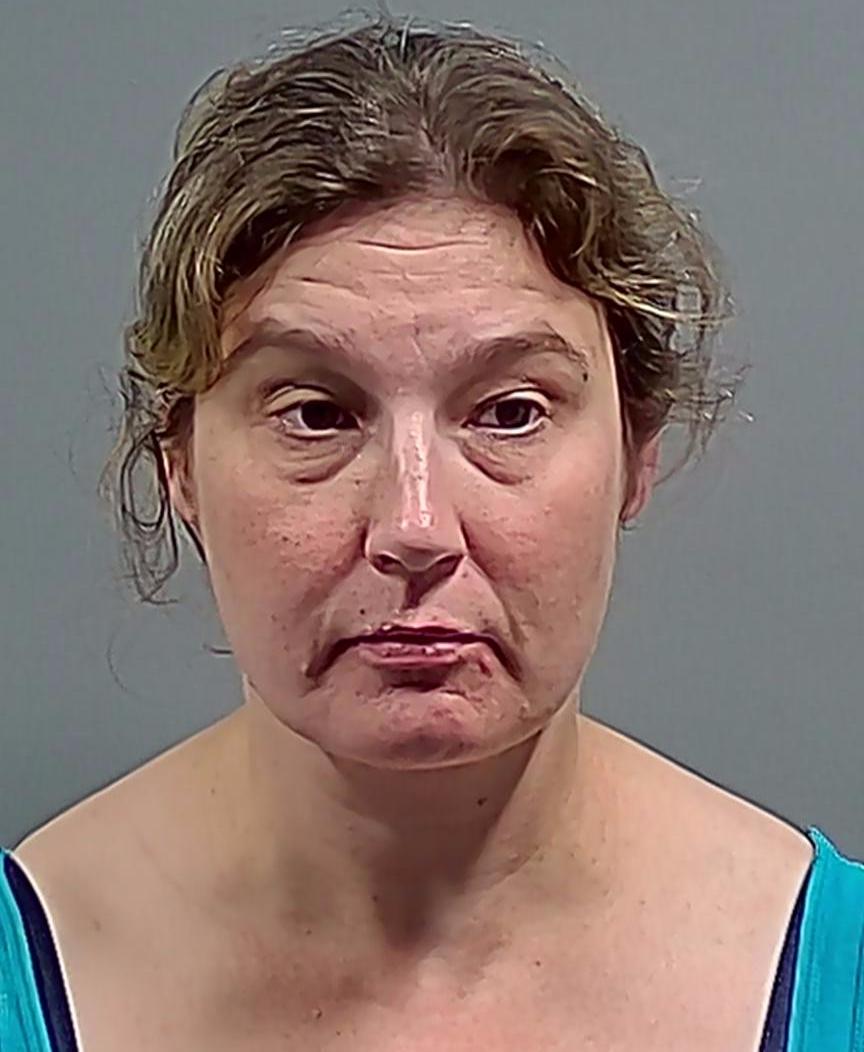KENDRA ANN TILTON