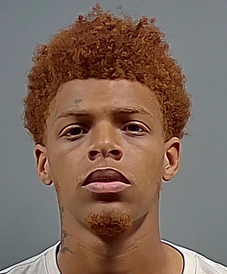 MALCOLM TYREE DRAKEFORD