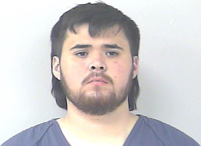 Layne Aaron Thomas