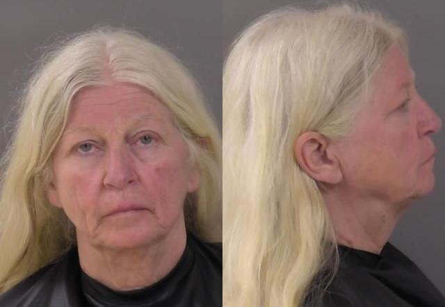 Susan Irene Archon