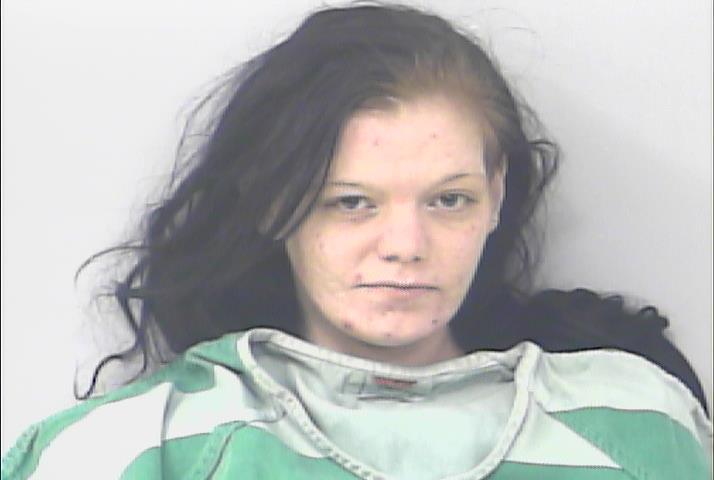 Tori Faith Davis