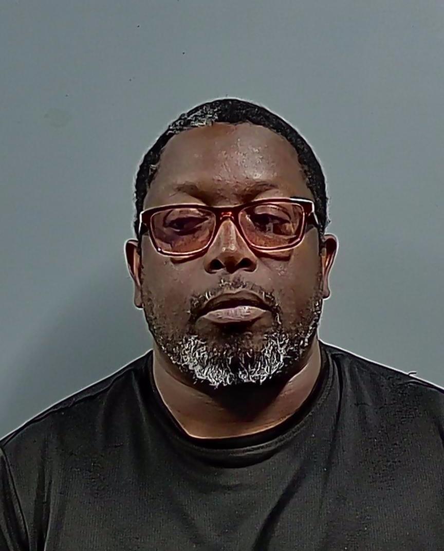 TIMOTHY DEWAYNE MCCARTY