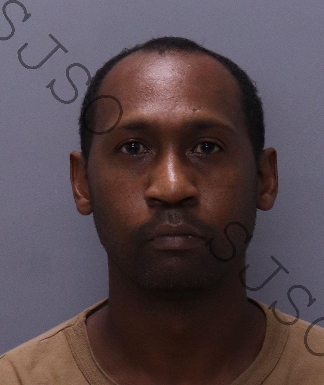 ANTHONY MAURICE LEE