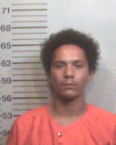NATHANIEL JAMES WILSON