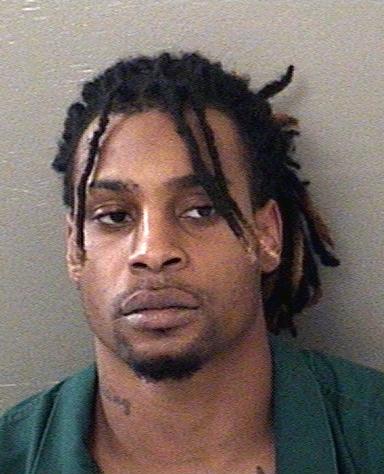 ANTHONY DEMTRI WILLIAMS