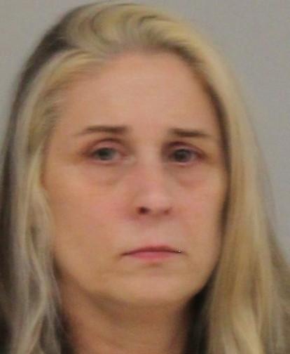 Rhonda Marie Ray