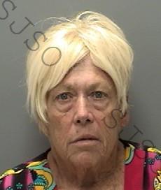 KIMBERLY LISA JACKSON