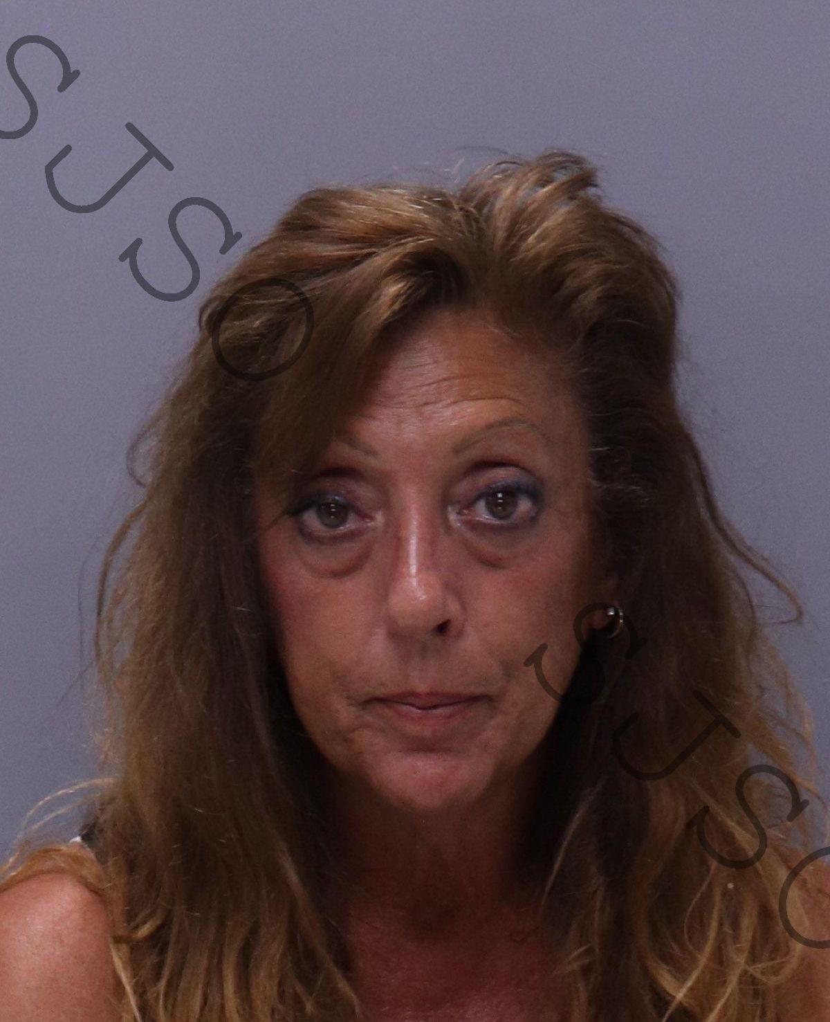 LISA DENISE HAFFEY