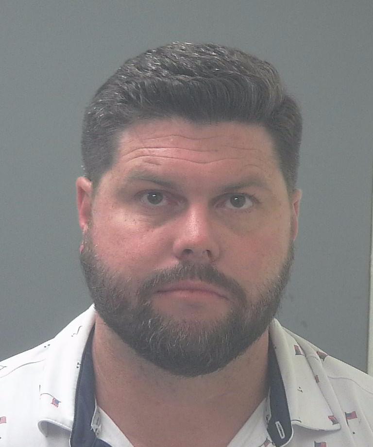 JOHN PATRICK MORIARTY