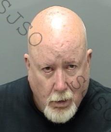 RANDAL JAY HALL